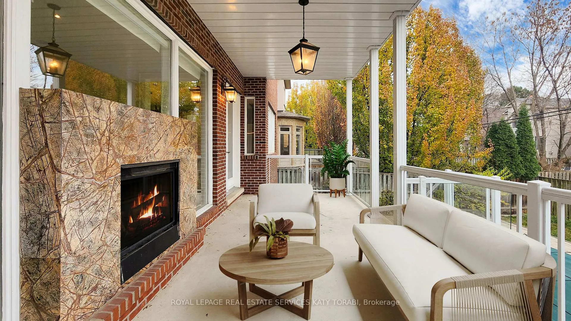 Photo 38 of 467 Cranbrooke Avenue, Toronto, Bedford Park-Nortown — HOMEH