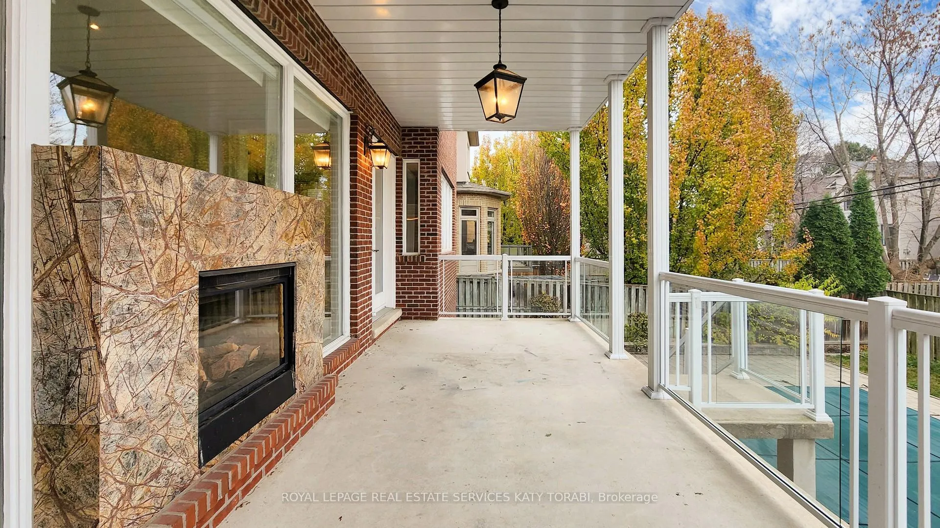 Photo 39 of 467 Cranbrooke Avenue, Toronto, Bedford Park-Nortown — HOMEH