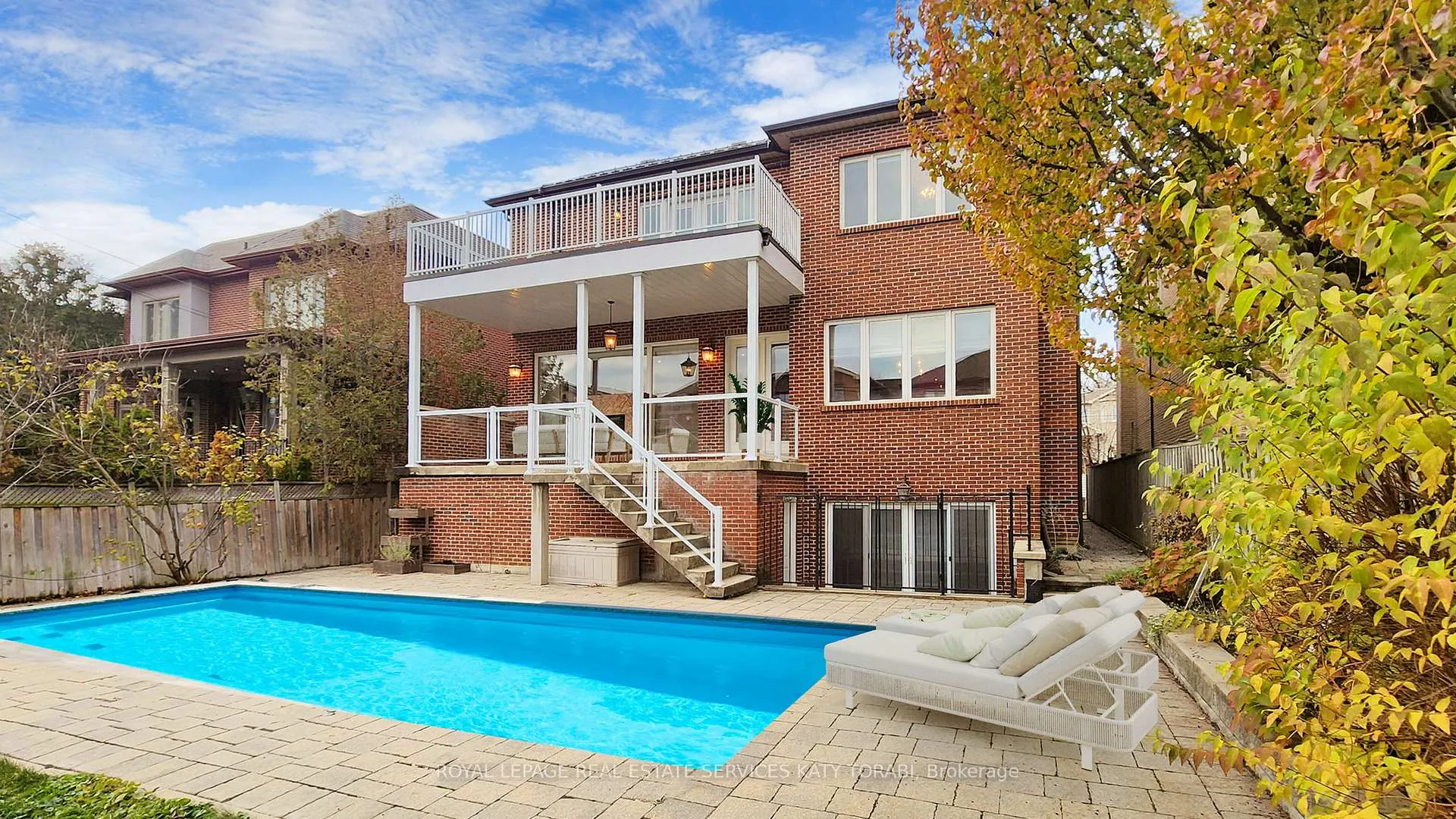 Photo 40 of 467 Cranbrooke Avenue, Toronto, Bedford Park-Nortown — HOMEH
