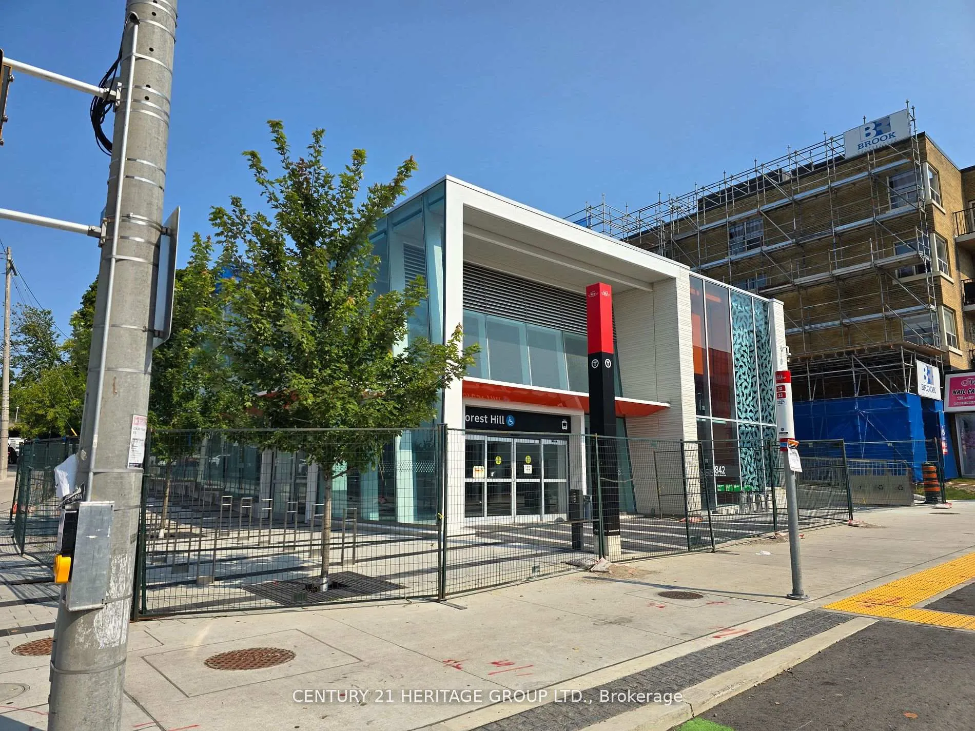 Photo 2 of Unit 1805, 2020 Bathurst Street, Toronto, Humewood-Cedarvale — HOMEH