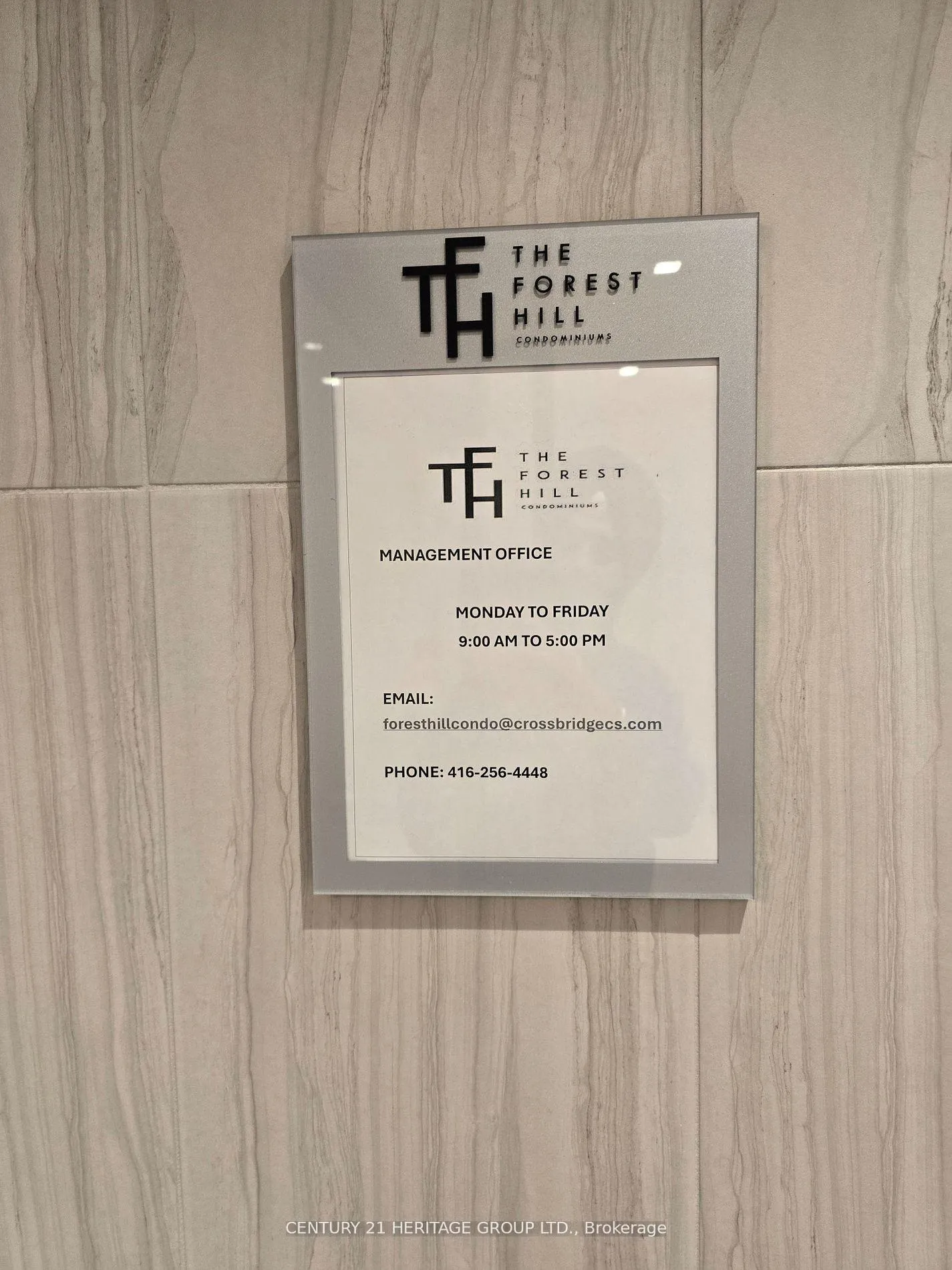 Photo 7 of Unit 1805, 2020 Bathurst Street, Toronto, Humewood-Cedarvale — HOMEH