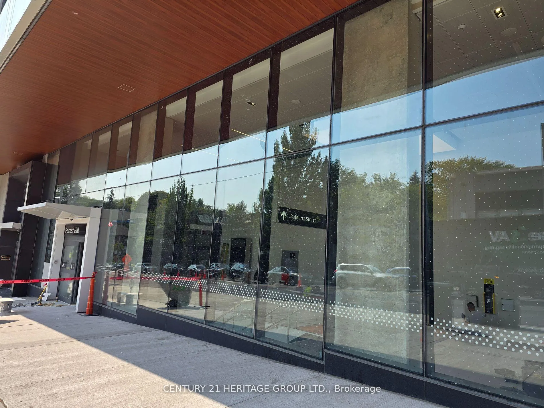 Photo 10 of Unit 1805, 2020 Bathurst Street, Toronto, Humewood-Cedarvale — HOMEH