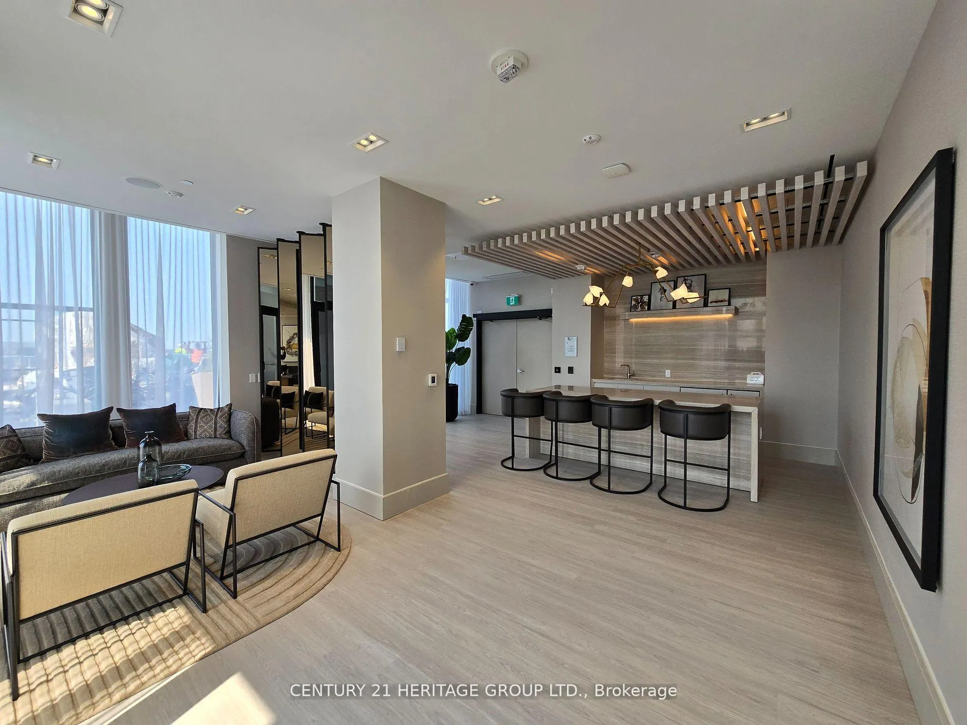 Photo 17 of Unit 1805, 2020 Bathurst Street, Toronto, Humewood-Cedarvale — HOMEH