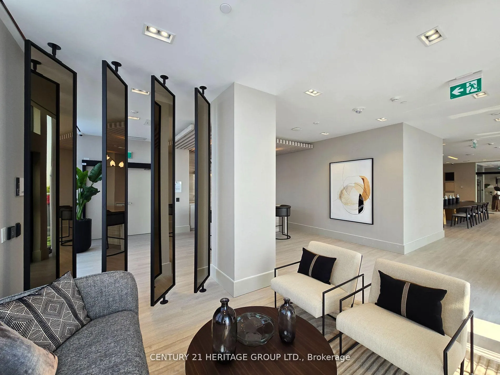 Photo 18 of Unit 1805, 2020 Bathurst Street, Toronto, Humewood-Cedarvale — HOMEH