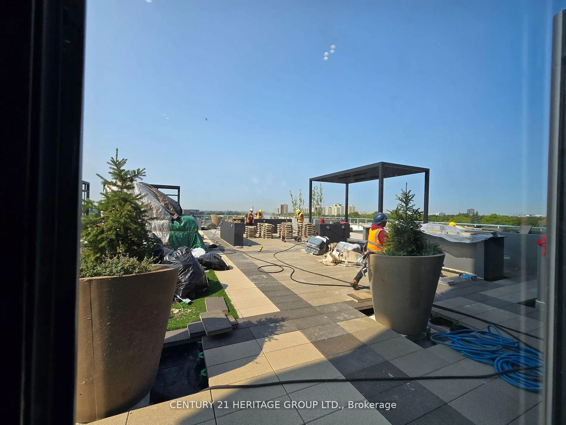 Photo 19 of Unit 1805, 2020 Bathurst Street, Toronto, Humewood-Cedarvale — HOMEH