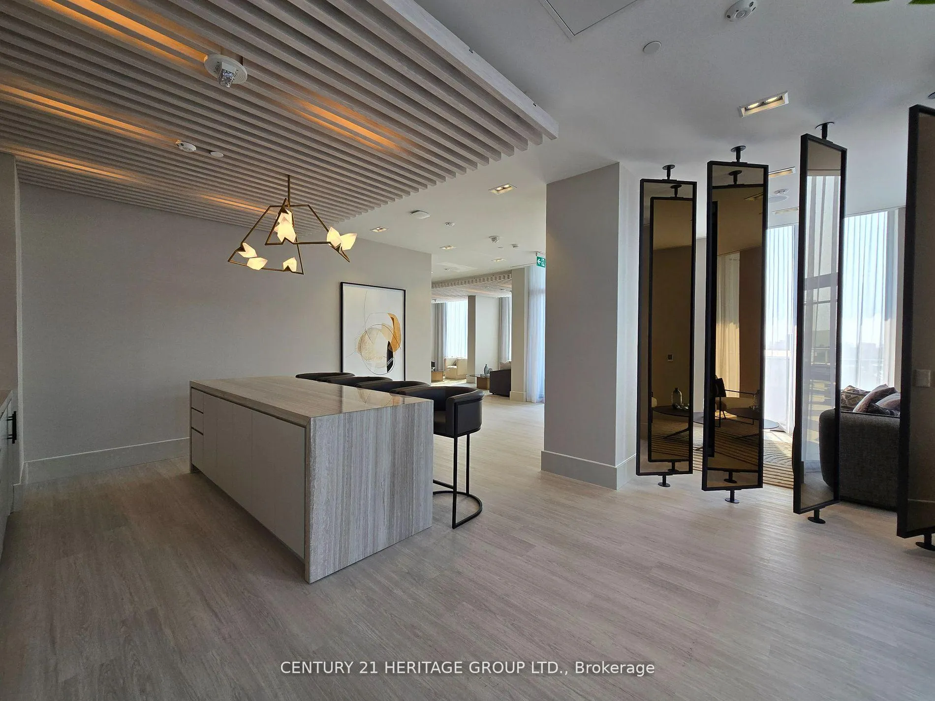 Photo 20 of Unit 1805, 2020 Bathurst Street, Toronto, Humewood-Cedarvale — HOMEH