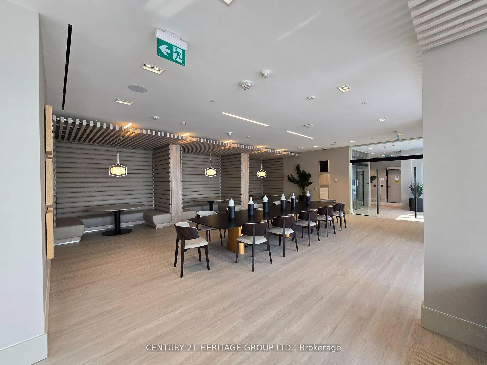 Photo 21 of Unit 1805, 2020 Bathurst Street, Toronto, Humewood-Cedarvale — HOMEH