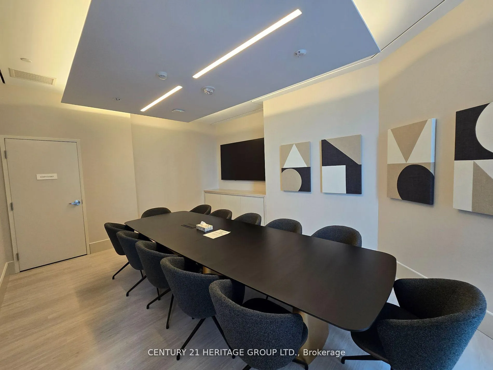 Photo 22 of Unit 1805, 2020 Bathurst Street, Toronto, Humewood-Cedarvale — HOMEH