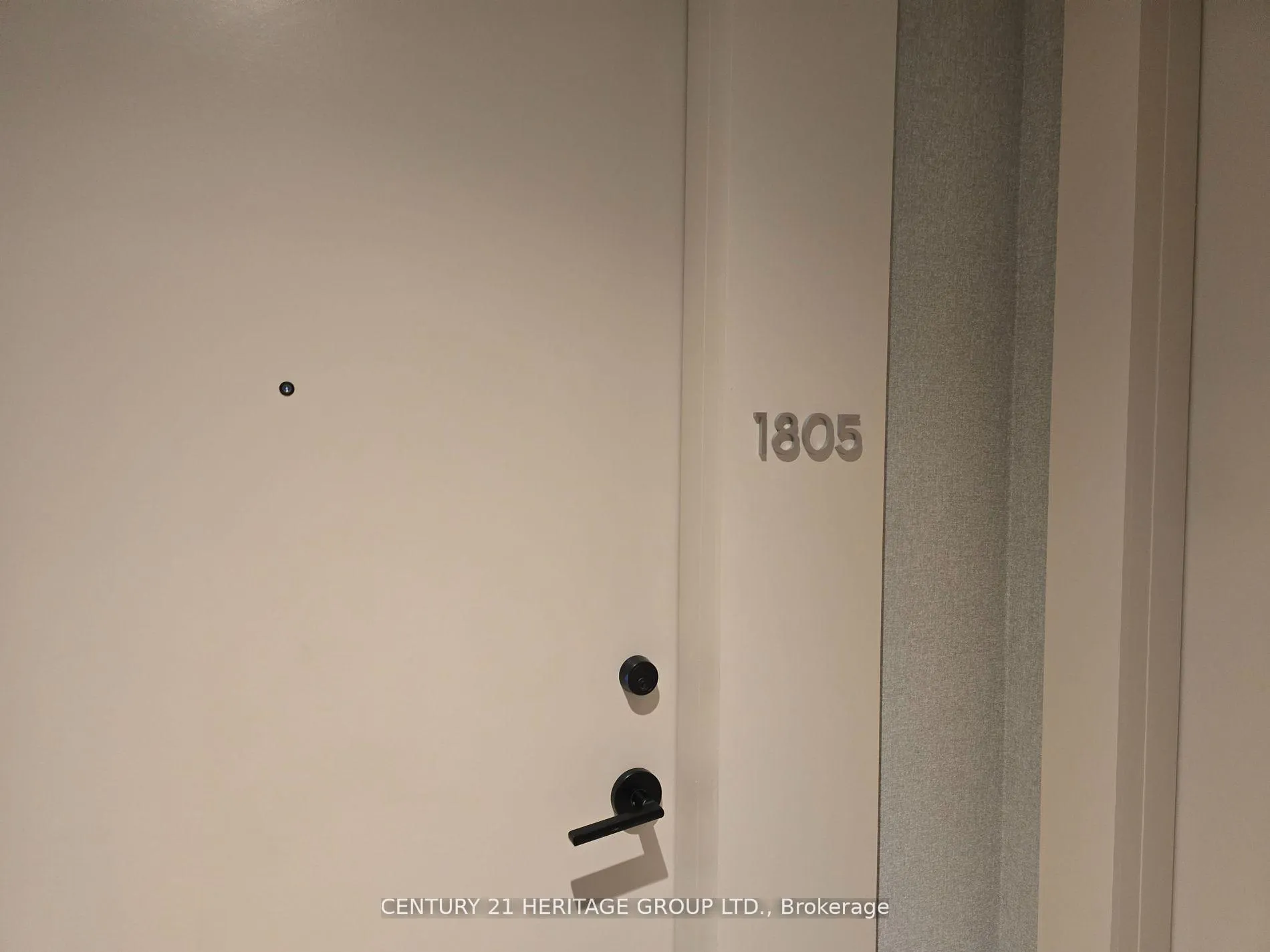 Photo 24 of Unit 1805, 2020 Bathurst Street, Toronto, Humewood-Cedarvale — HOMEH