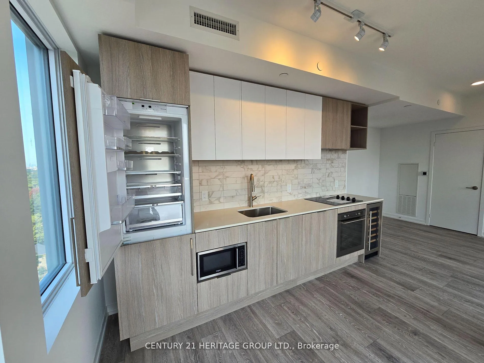 Photo 29 of Unit 1805, 2020 Bathurst Street, Toronto, Humewood-Cedarvale — HOMEH