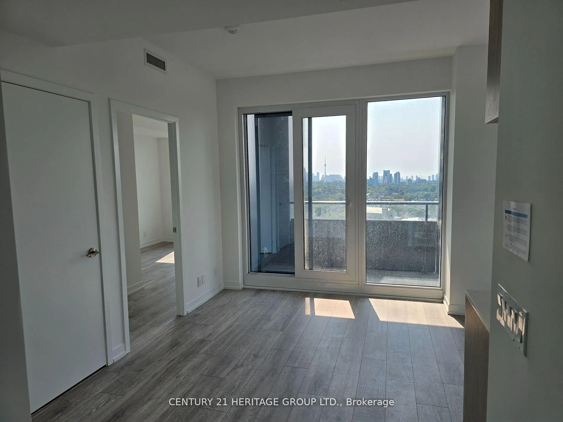 Photo 30 of Unit 1805, 2020 Bathurst Street, Toronto, Humewood-Cedarvale — HOMEH