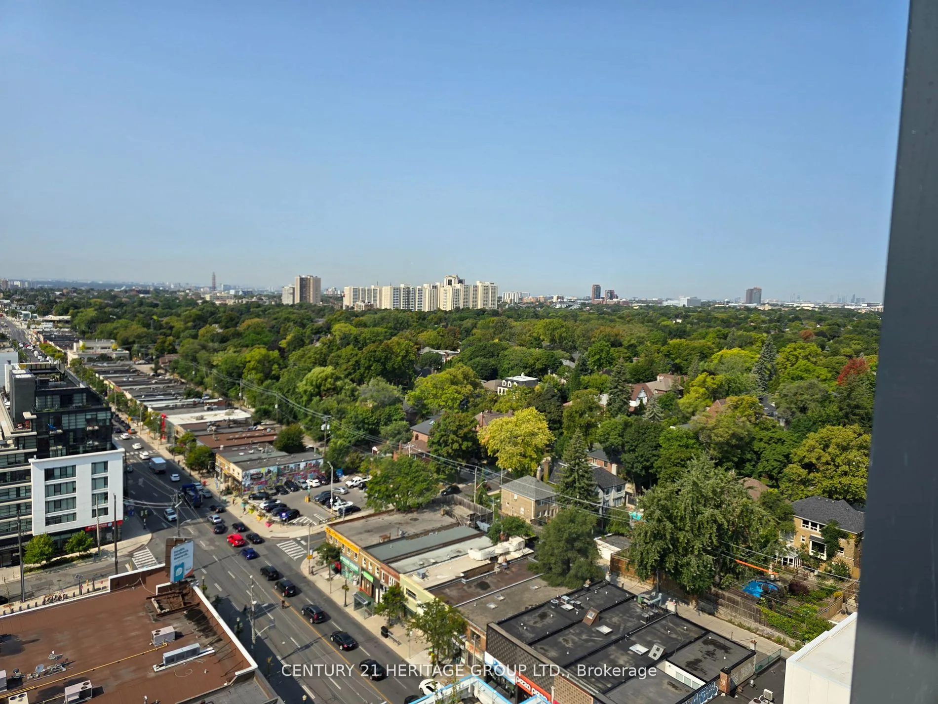 Photo 38 of Unit 1805, 2020 Bathurst Street, Toronto, Humewood-Cedarvale — HOMEH