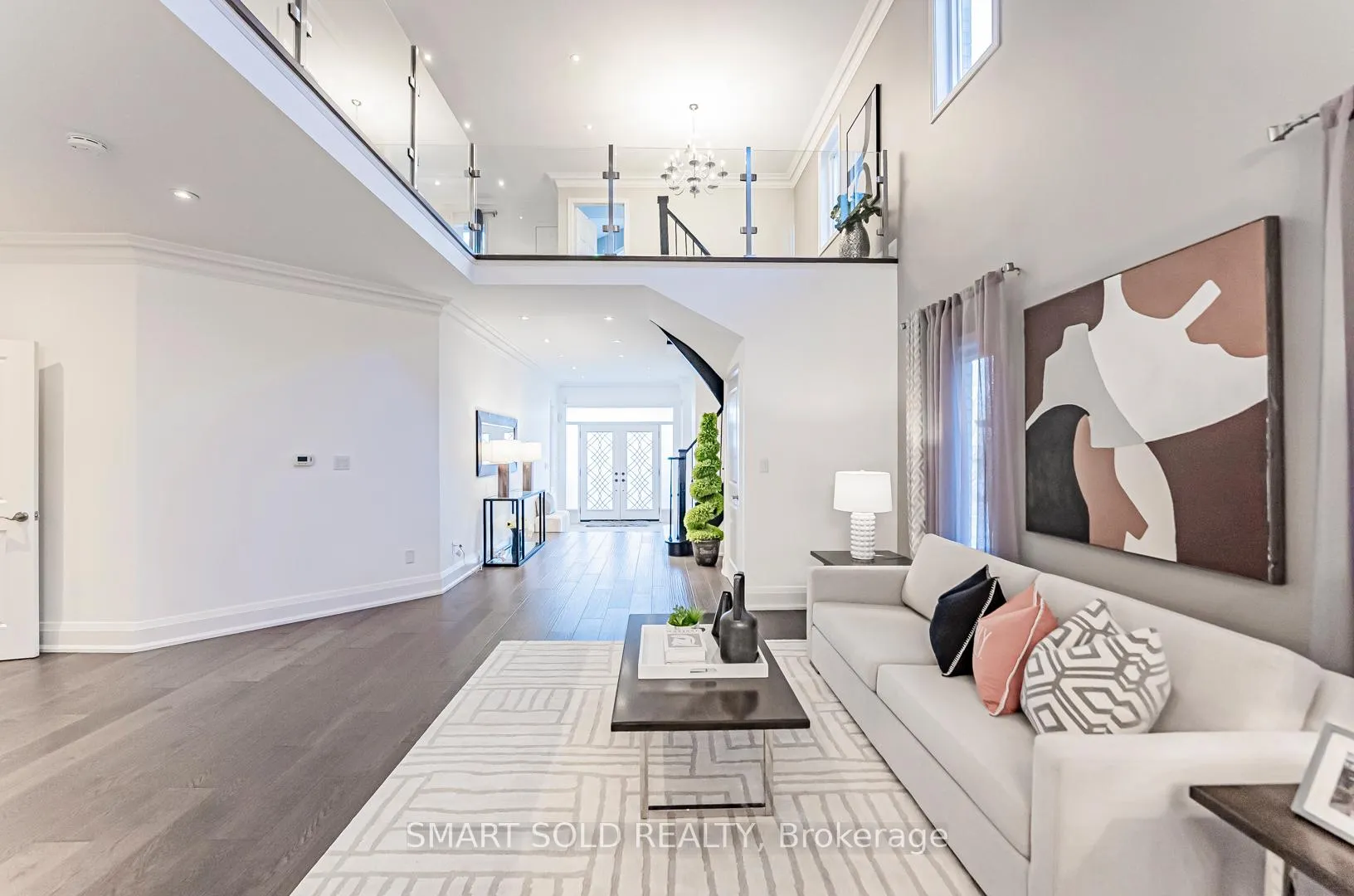 Photo 7 of 193 Autumn Hill Boulevard, Vaughan, Patterson — HOMEH
