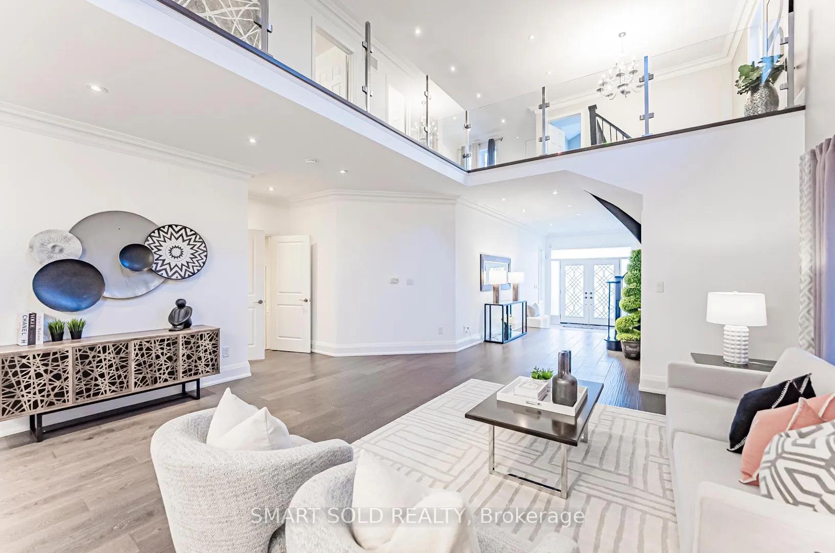 Photo 8 of 193 Autumn Hill Boulevard, Vaughan, Patterson — HOMEH