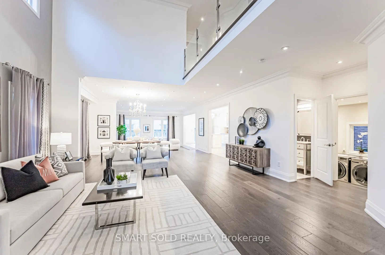 Photo 10 of 193 Autumn Hill Boulevard, Vaughan, Patterson — HOMEH