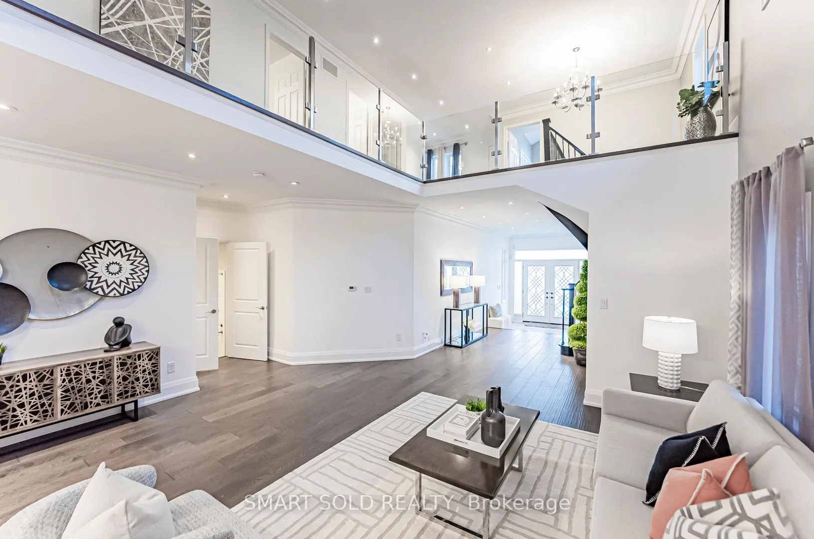 Photo 12 of 193 Autumn Hill Boulevard, Vaughan, Patterson — HOMEH