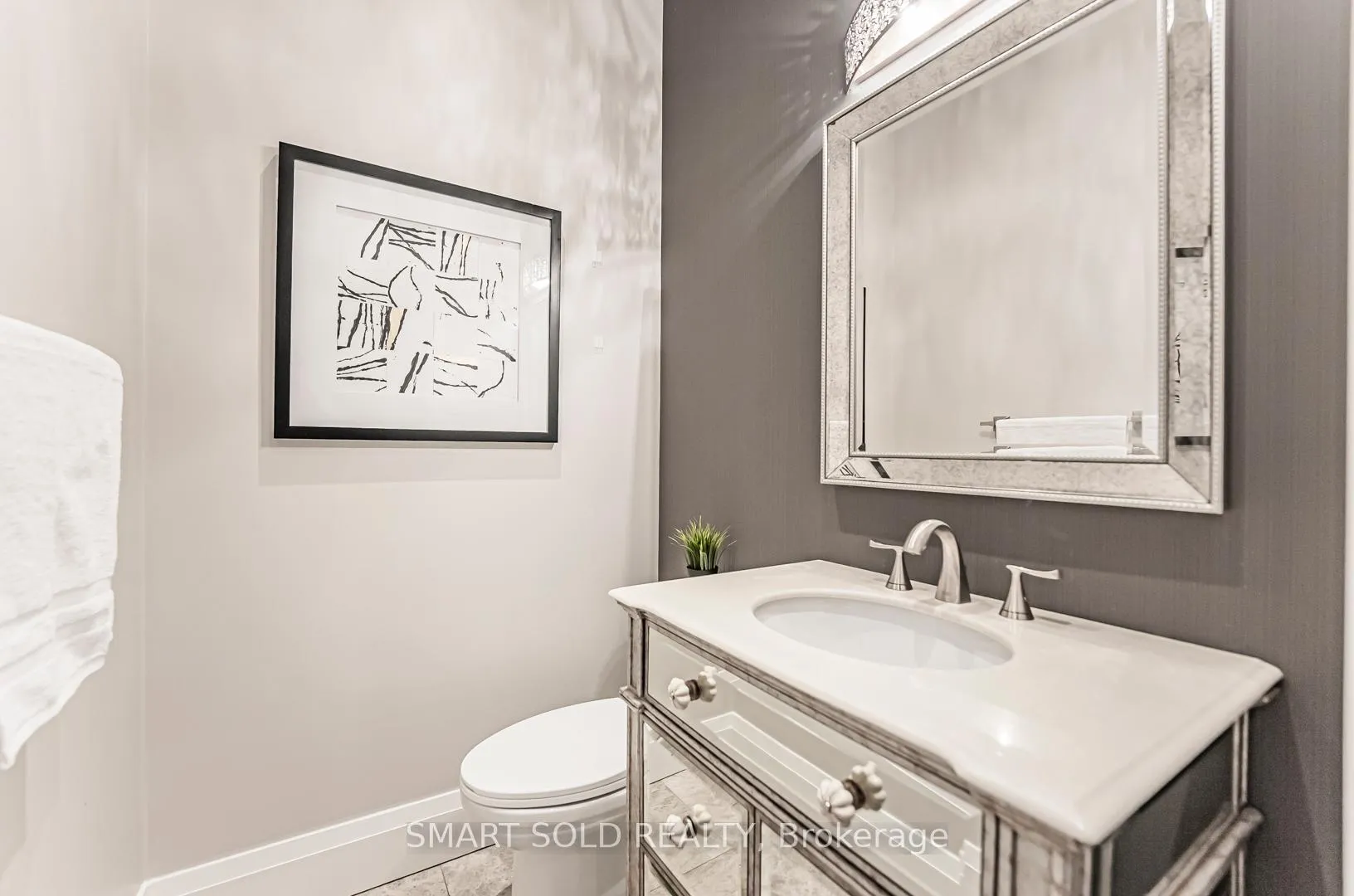 Photo 14 of 193 Autumn Hill Boulevard, Vaughan, Patterson — HOMEH