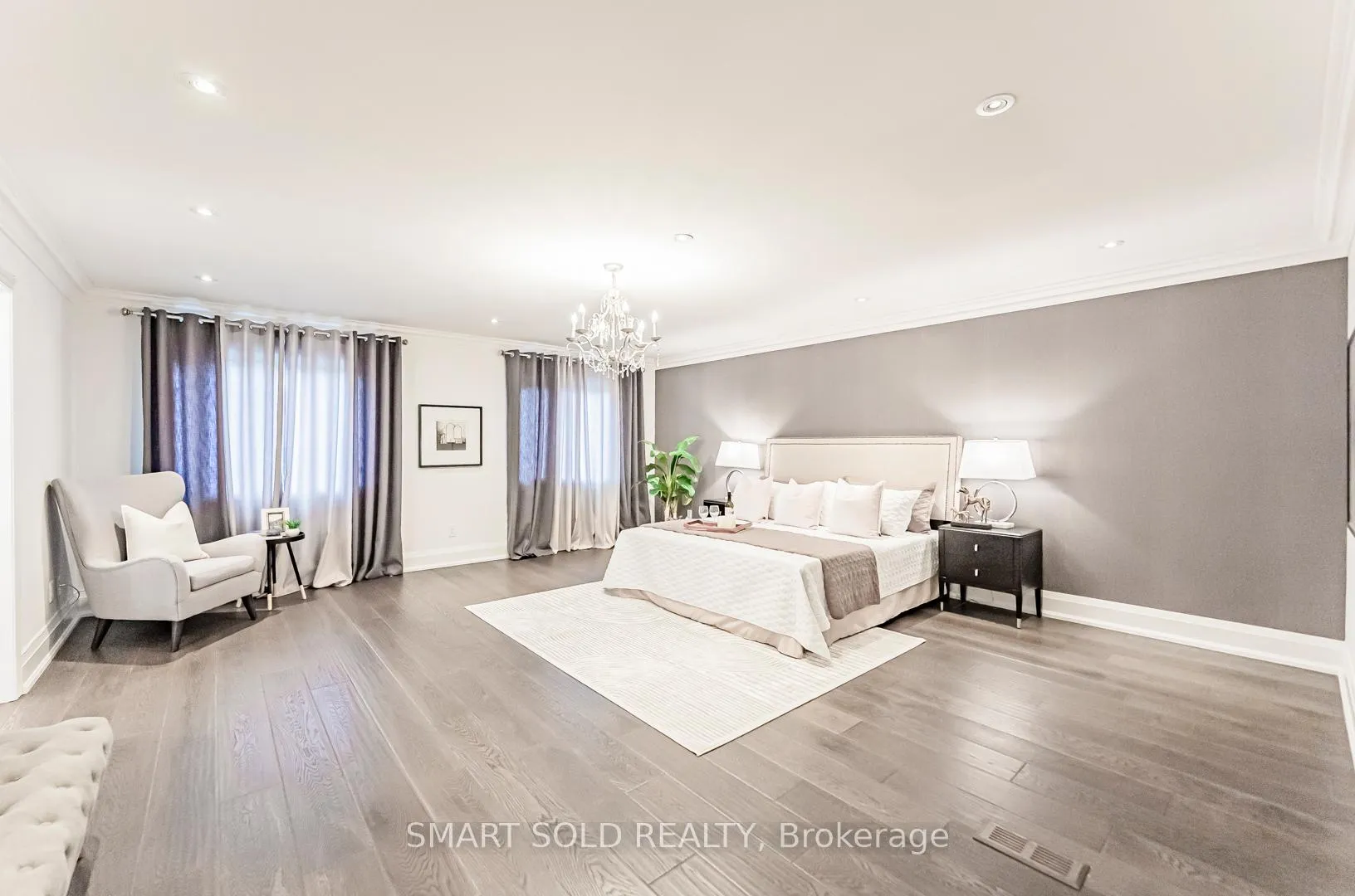 Photo 26 of 193 Autumn Hill Boulevard, Vaughan, Patterson — HOMEH