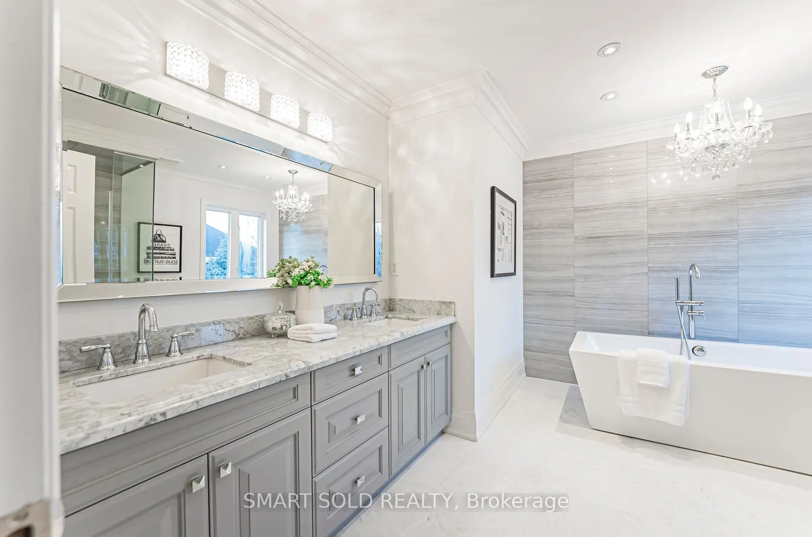 Photo 30 of 193 Autumn Hill Boulevard, Vaughan, Patterson — HOMEH