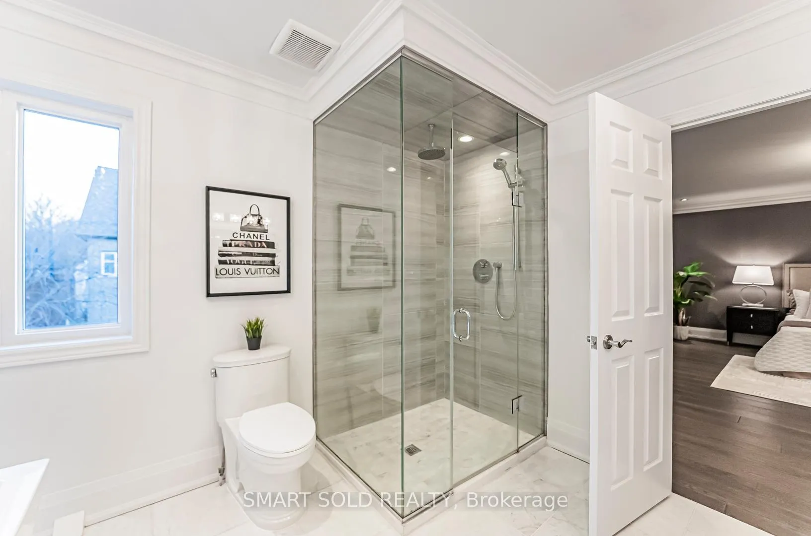 Photo 31 of 193 Autumn Hill Boulevard, Vaughan, Patterson — HOMEH