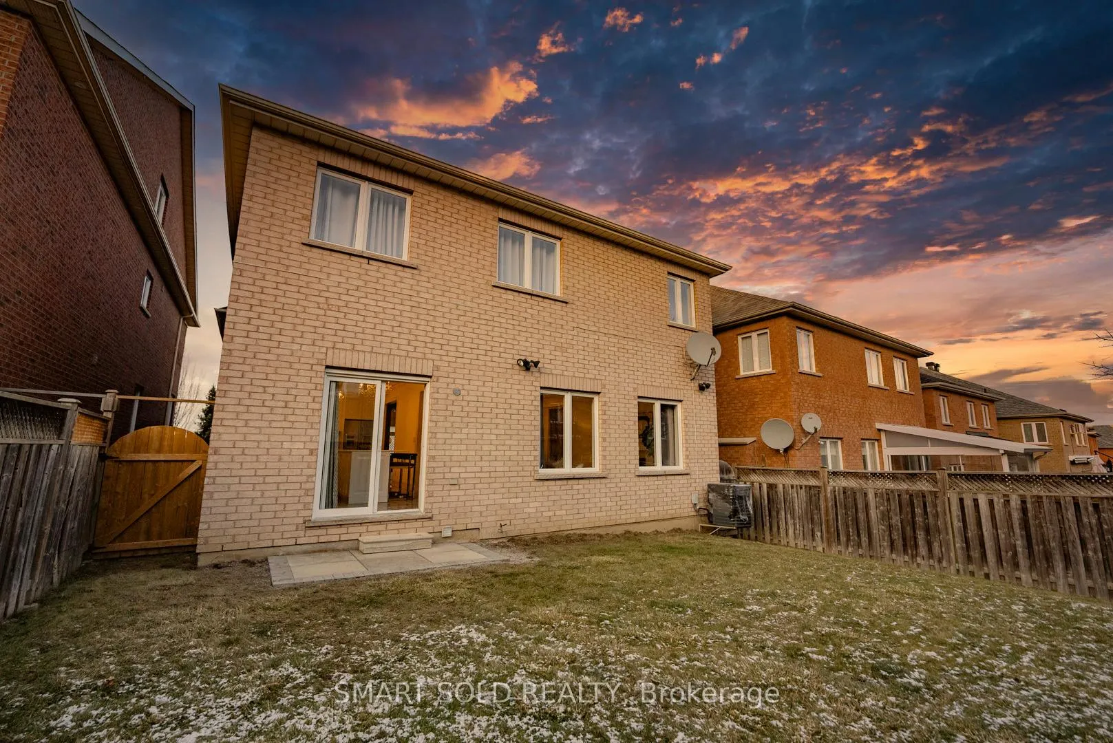 Photo 38 of 193 Autumn Hill Boulevard, Vaughan, Patterson — HOMEH