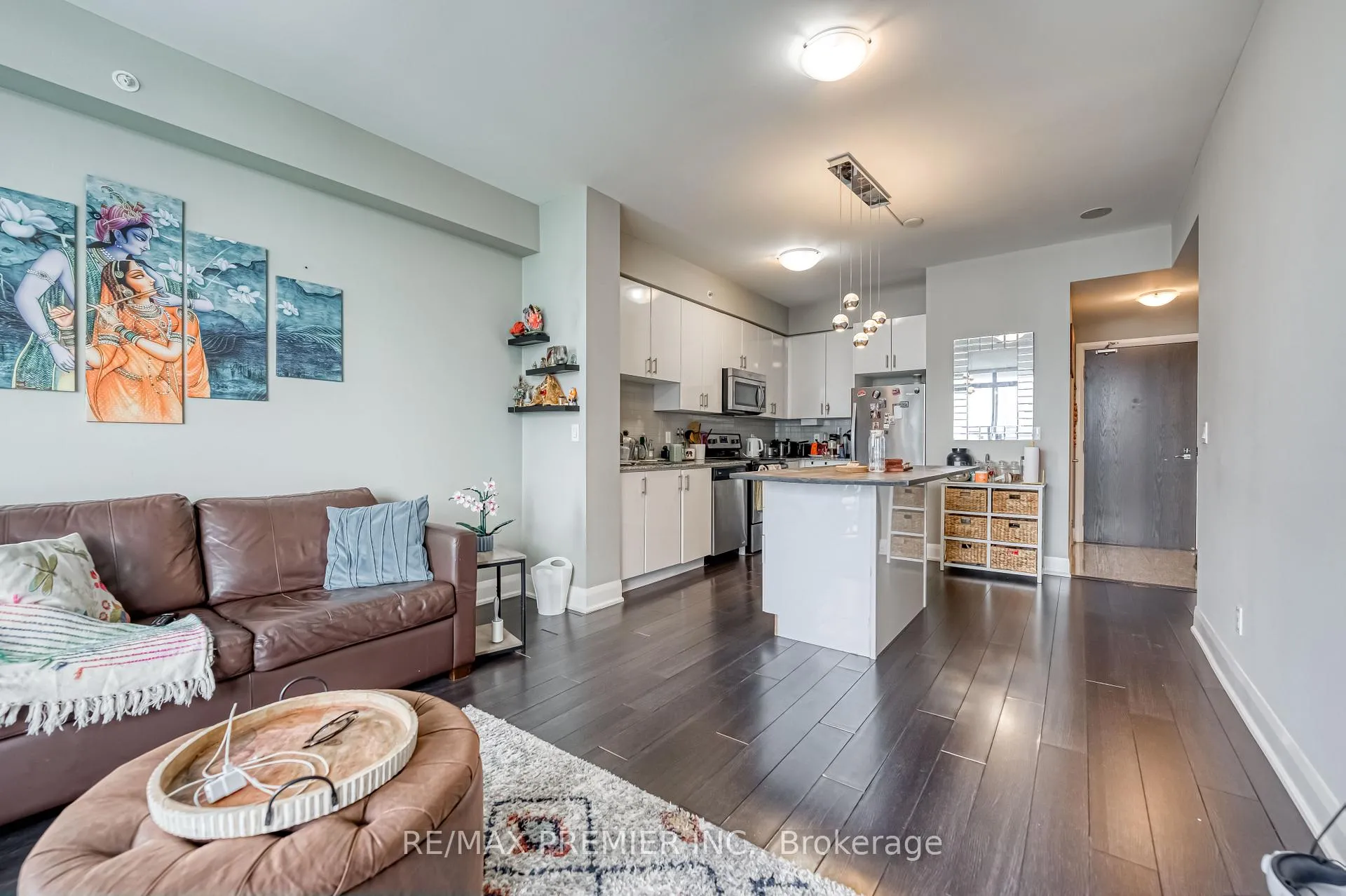 Photo 11 of Unit 3304, 2900 Highway 7, Vaughan, Concord — HOMEH