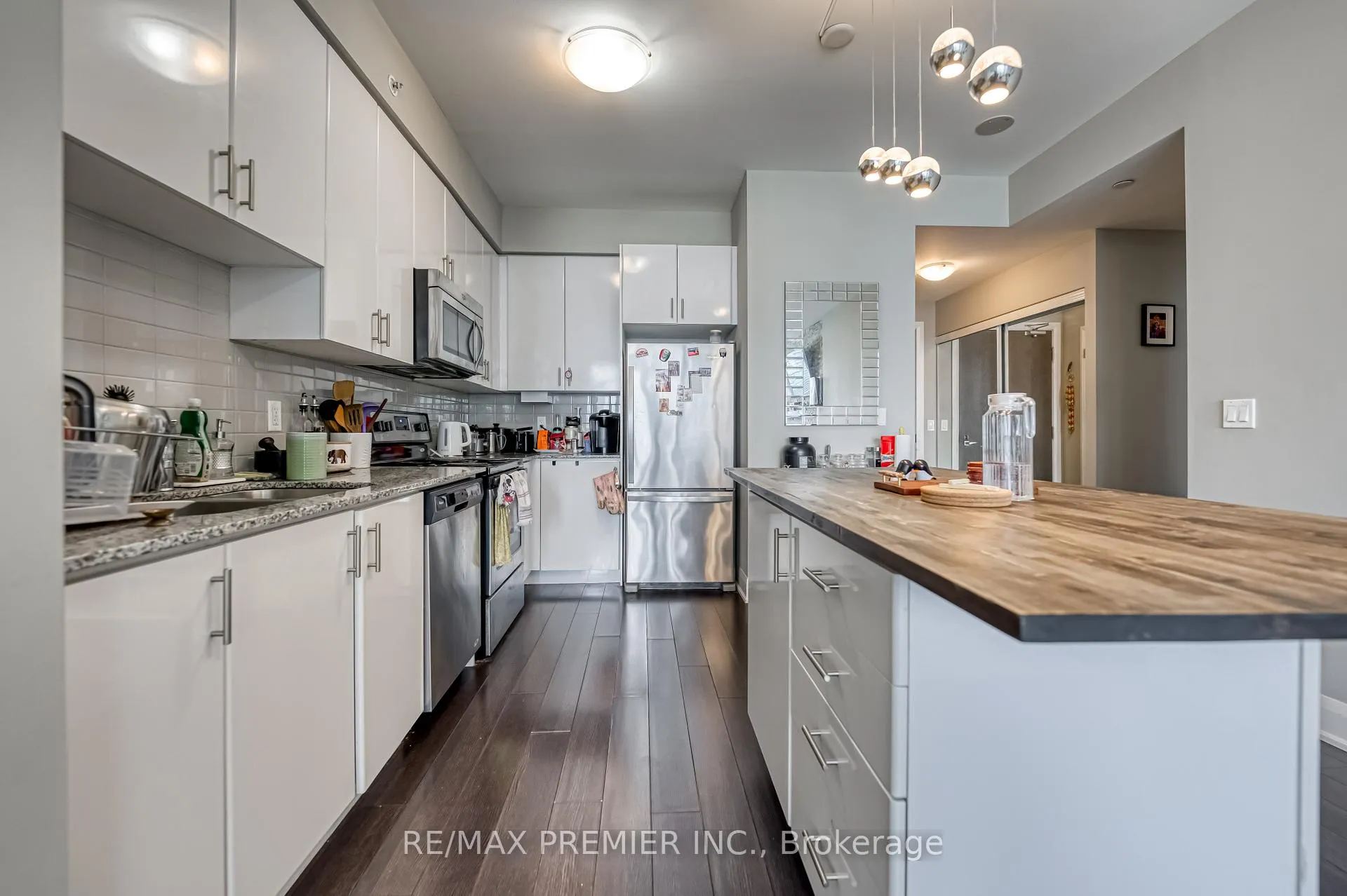 Photo 14 of Unit 3304, 2900 Highway 7, Vaughan, Concord — HOMEH