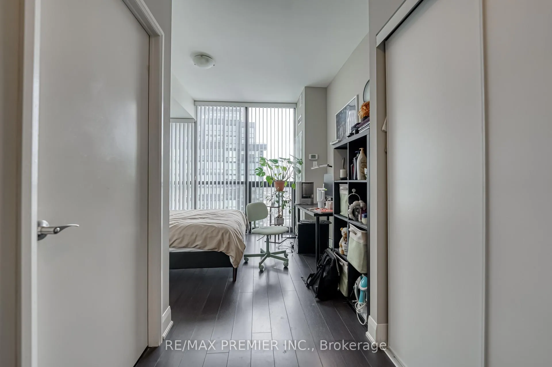Photo 20 of Unit 3304, 2900 Highway 7, Vaughan, Concord — HOMEH