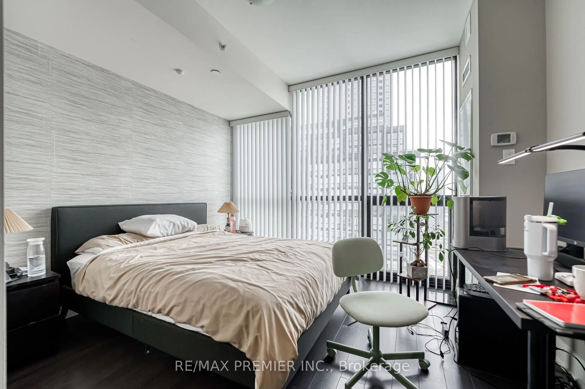 Photo 21 of Unit 3304, 2900 Highway 7, Vaughan, Concord — HOMEH