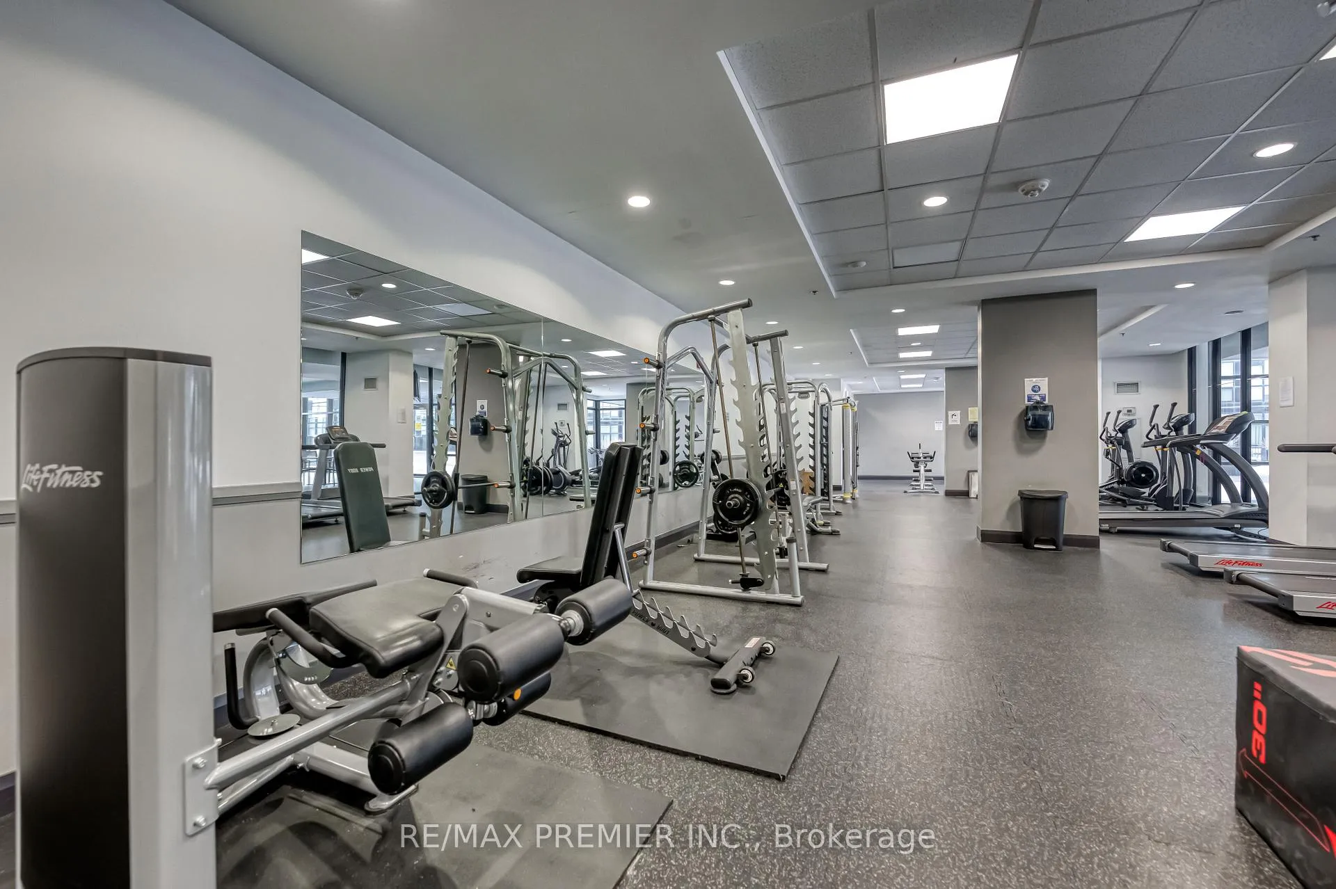 Photo 25 of Unit 3304, 2900 Highway 7, Vaughan, Concord — HOMEH