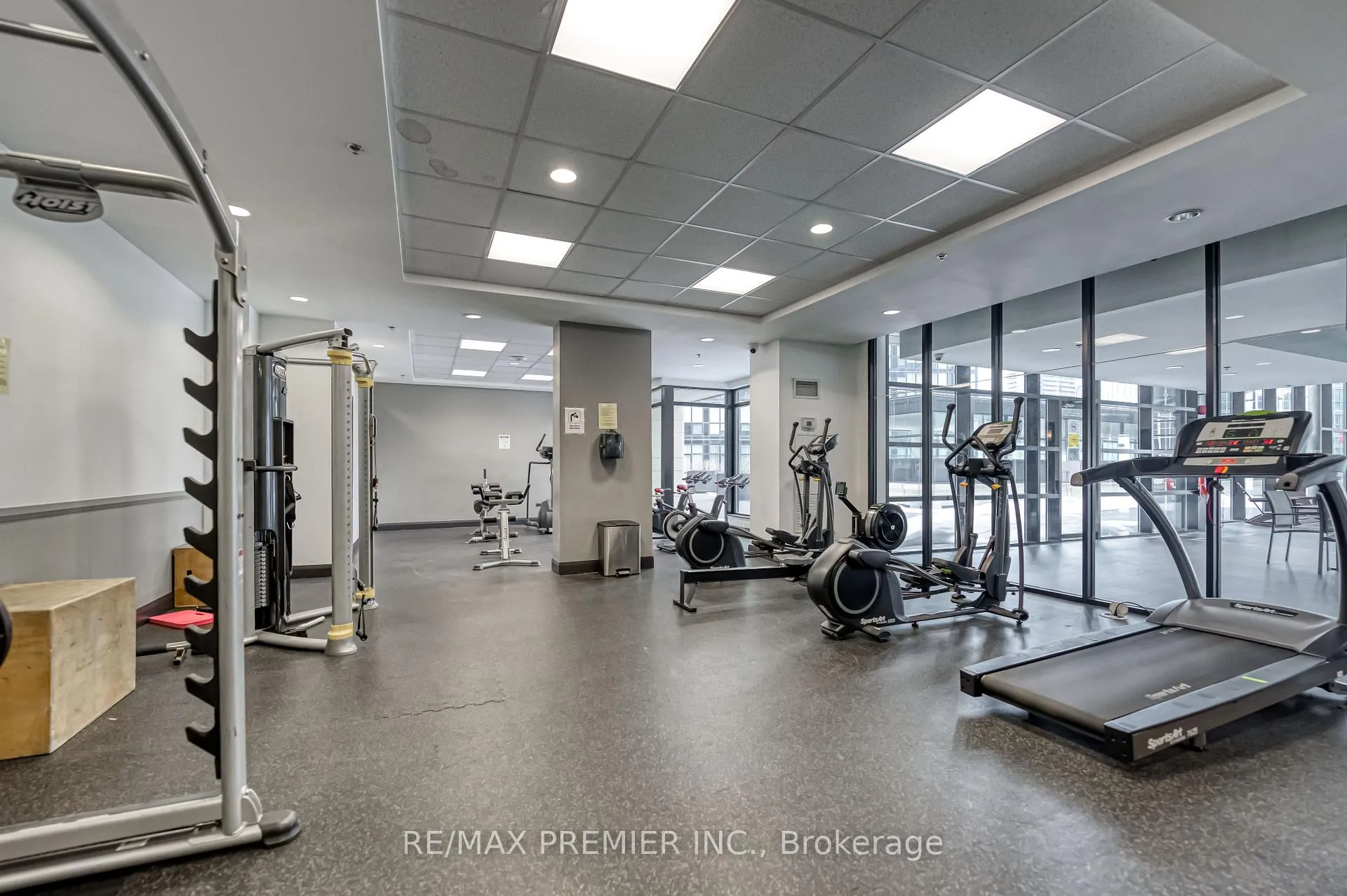 Photo 28 of Unit 3304, 2900 Highway 7, Vaughan, Concord — HOMEH