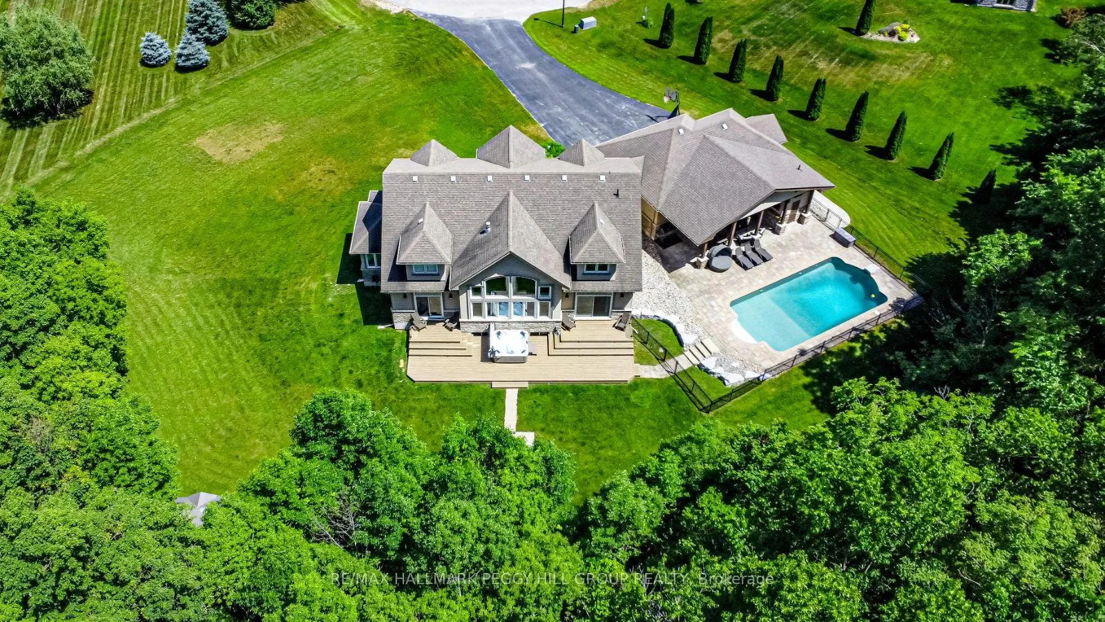 Photo 36 of 2 Sumach Court, Wasaga Beach — HOMEH