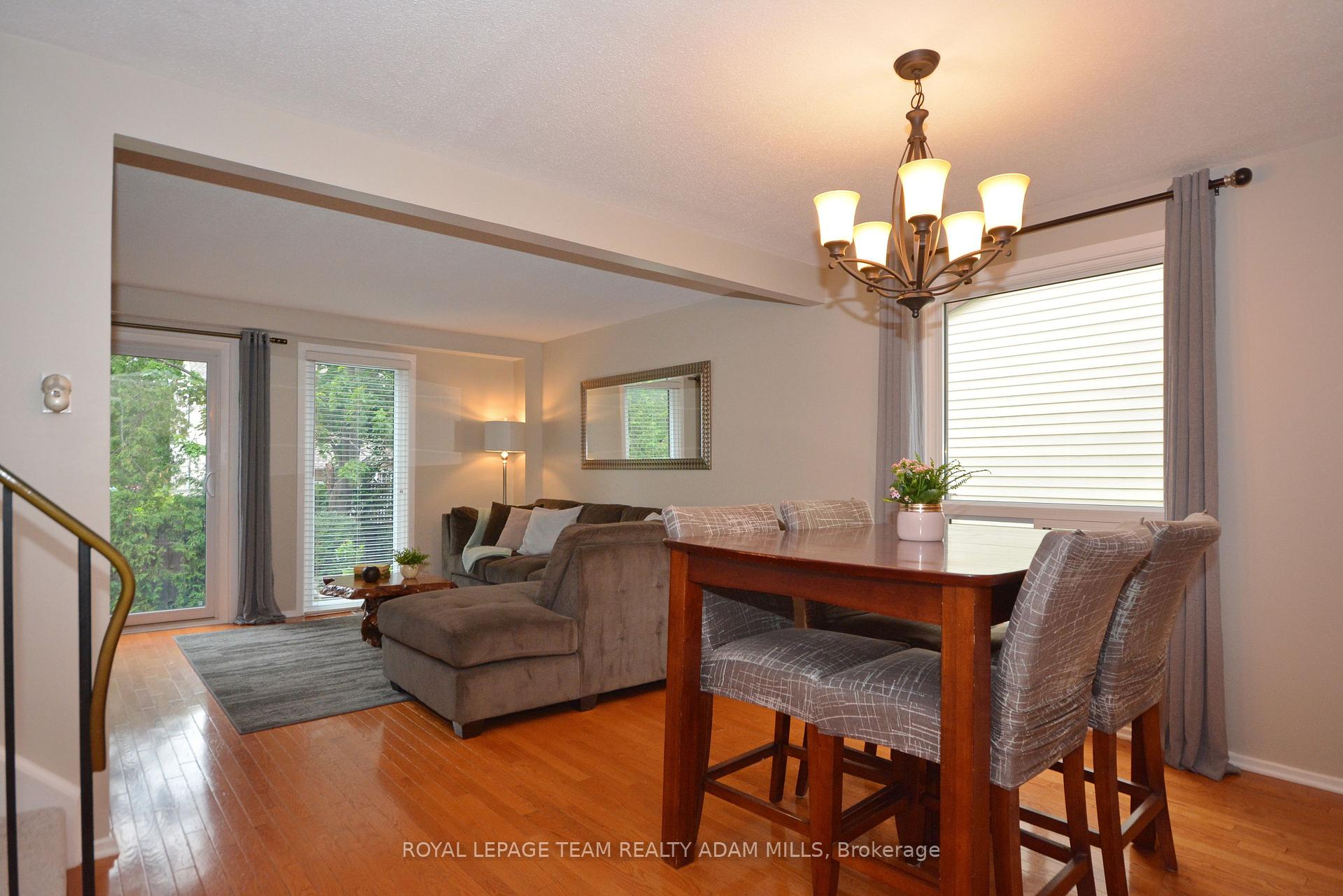 Photo 15 of 12 Aldgate Crescent, Ottawa, Barrhaven - Pheasant Run — HOMEH