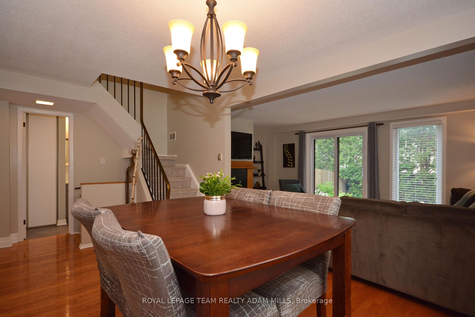 Photo 17 of 12 Aldgate Crescent, Ottawa, Barrhaven - Pheasant Run — HOMEH