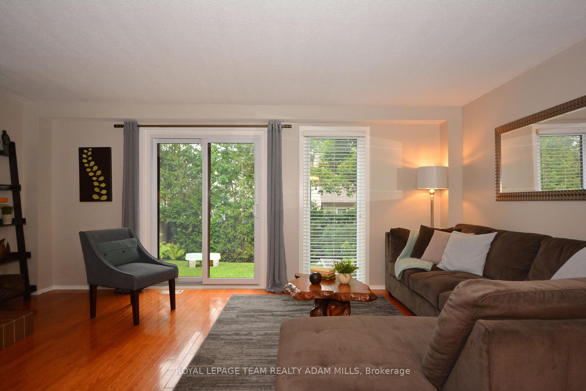 Photo 19 of 12 Aldgate Crescent, Ottawa, Barrhaven - Pheasant Run — HOMEH
