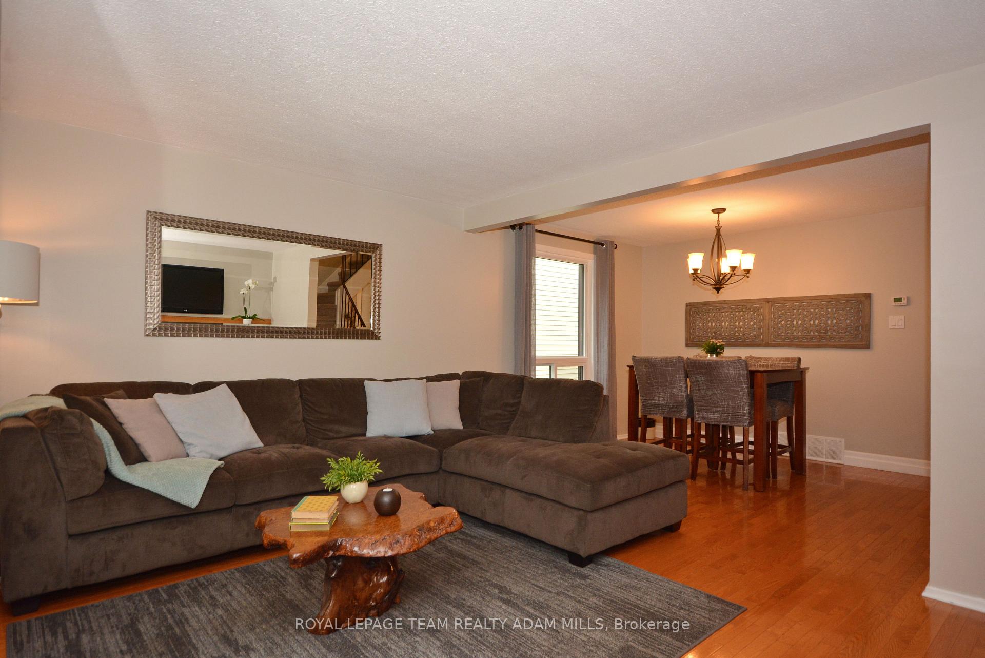 Photo 21 of 12 Aldgate Crescent, Ottawa, Barrhaven - Pheasant Run — HOMEH