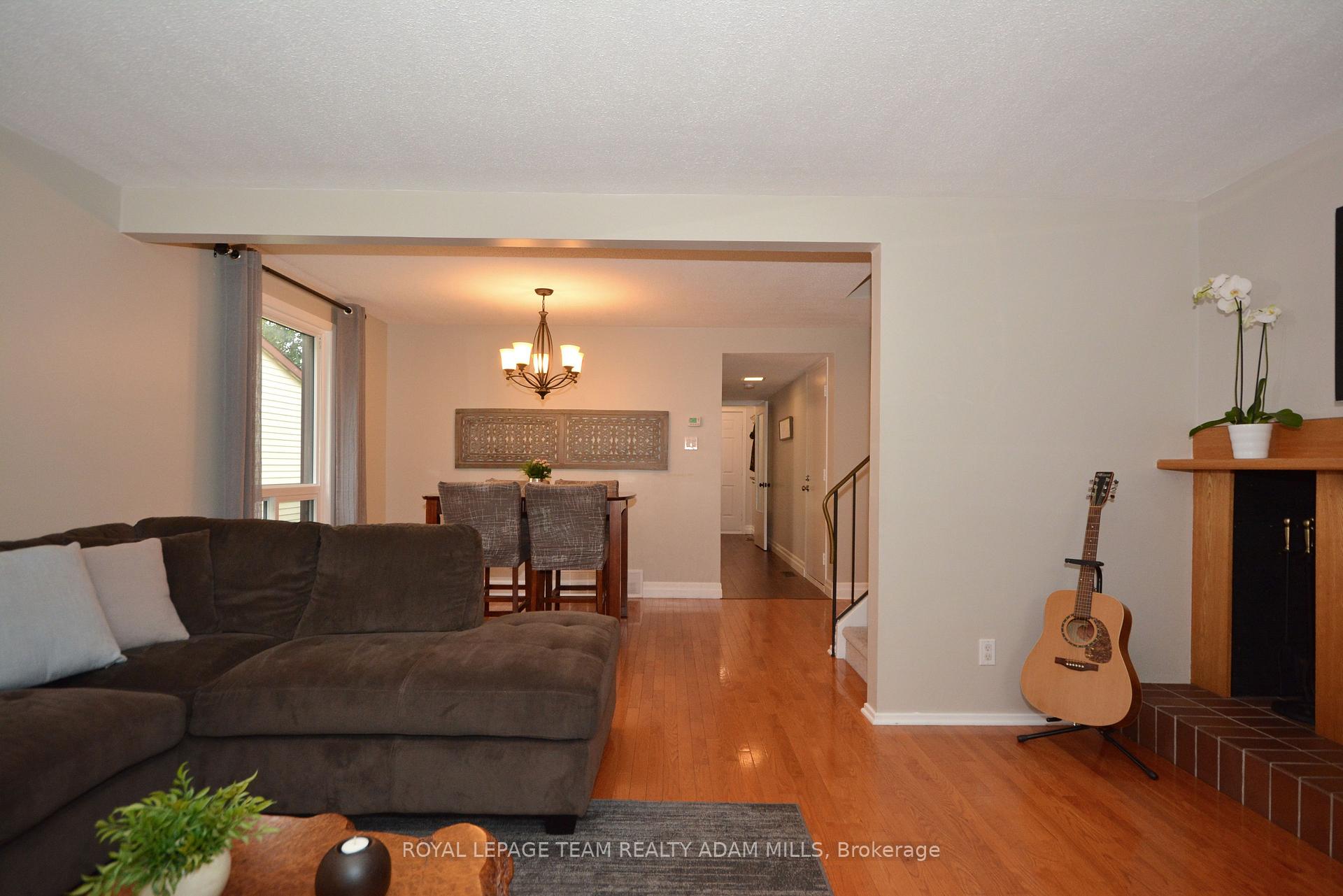 Photo 22 of 12 Aldgate Crescent, Ottawa, Barrhaven - Pheasant Run — HOMEH
