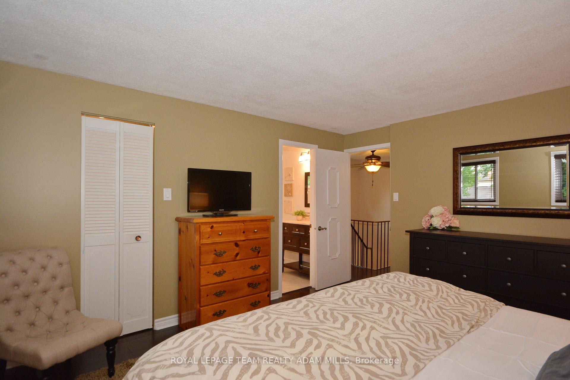 Photo 28 of 12 Aldgate Crescent, Ottawa, Barrhaven - Pheasant Run — HOMEH