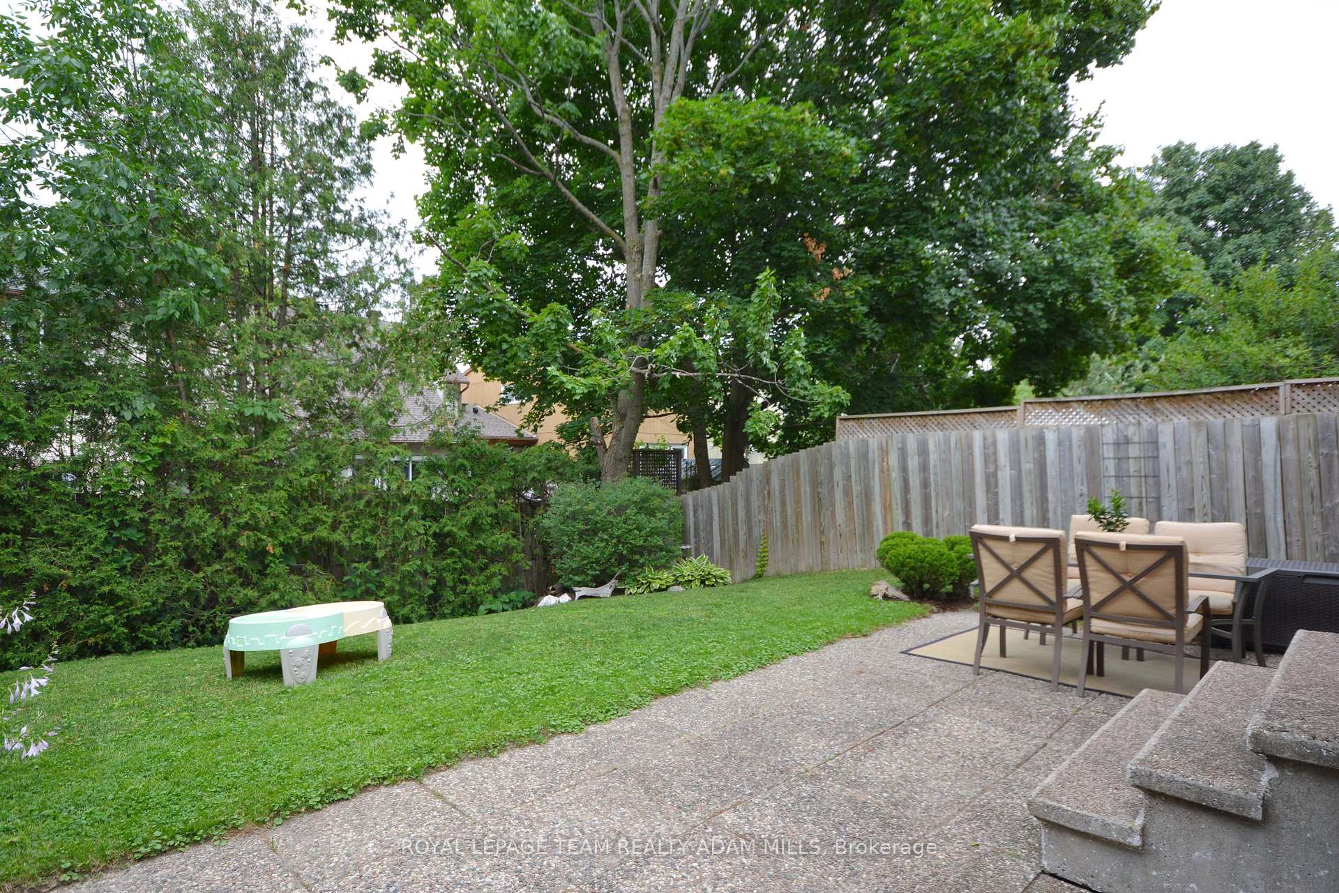 Photo 40 of 12 Aldgate Crescent, Ottawa, Barrhaven - Pheasant Run — HOMEH