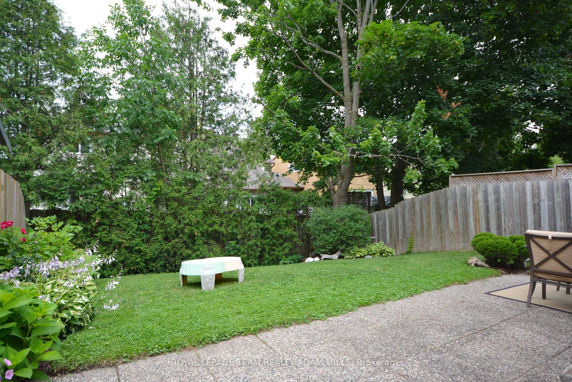 Photo 41 of 12 Aldgate Crescent, Ottawa, Barrhaven - Pheasant Run — HOMEH