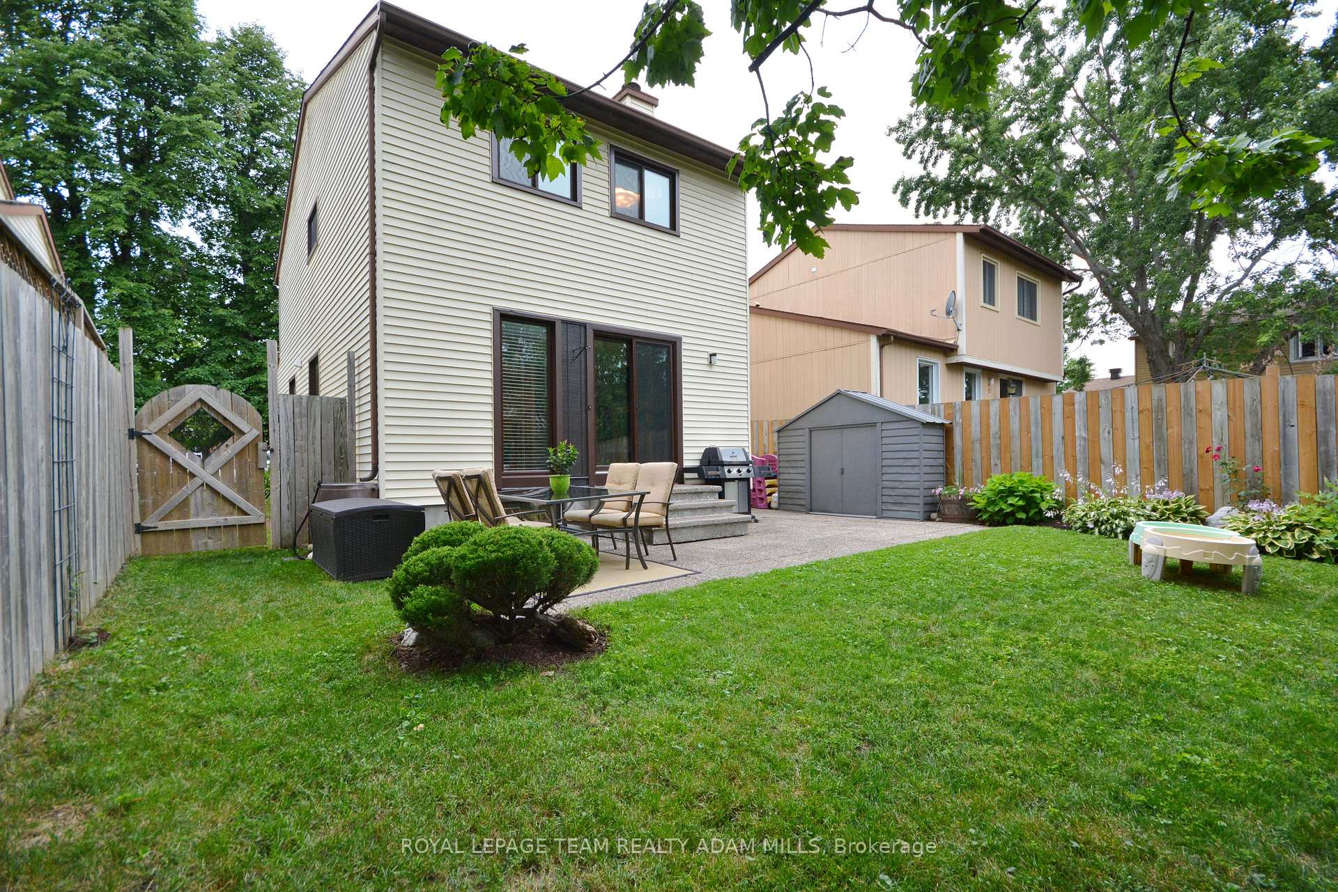 Photo 43 of 12 Aldgate Crescent, Ottawa, Barrhaven - Pheasant Run — HOMEH