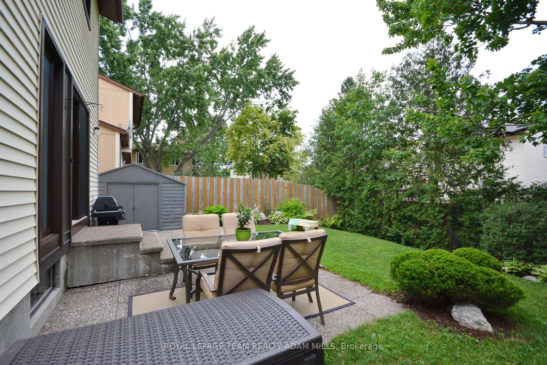 Photo 44 of 12 Aldgate Crescent, Ottawa, Barrhaven - Pheasant Run — HOMEH