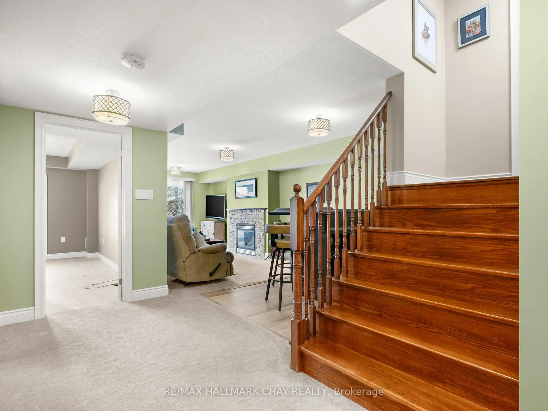 Photo 26 of 180 Ridge Way, New Tecumseth, Alliston — HOMEH