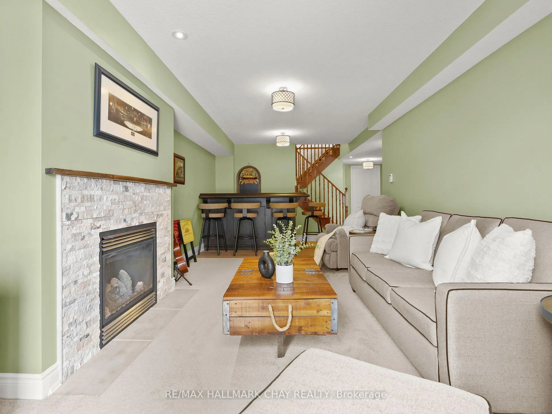 Photo 28 of 180 Ridge Way, New Tecumseth, Alliston — HOMEH