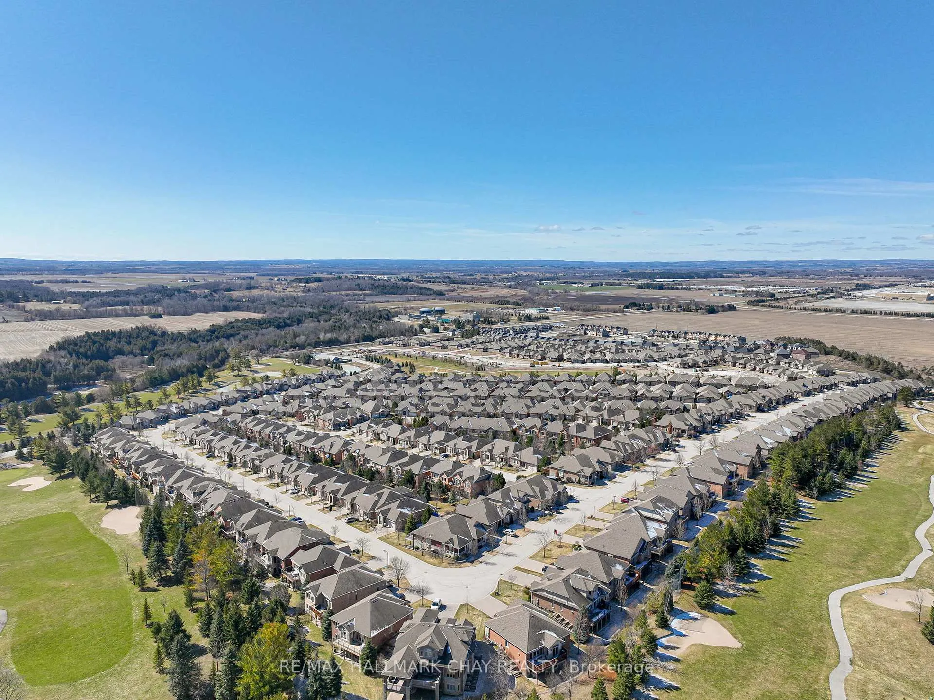 Photo 36 of 180 Ridge Way, New Tecumseth, Alliston — HOMEH