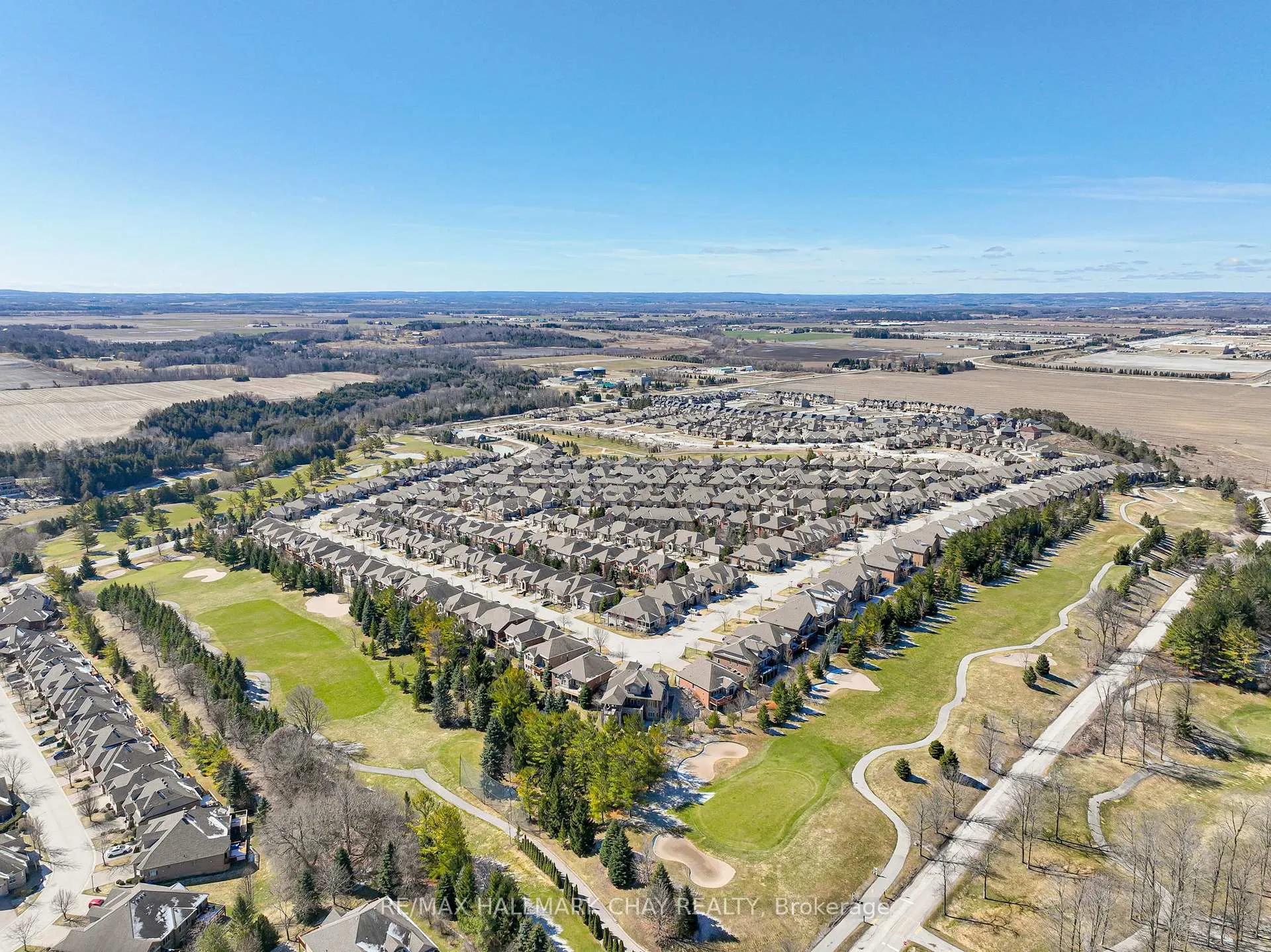 Photo 37 of 180 Ridge Way, New Tecumseth, Alliston — HOMEH