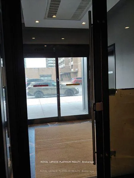Photo 2 of Unit 1206, 286 Main Street, Toronto, East End-Danforth — HOMEH