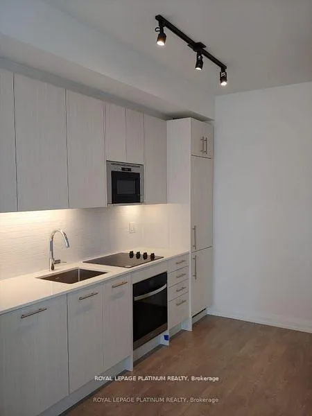 Photo 4 of Unit 1206, 286 Main Street, Toronto, East End-Danforth — HOMEH