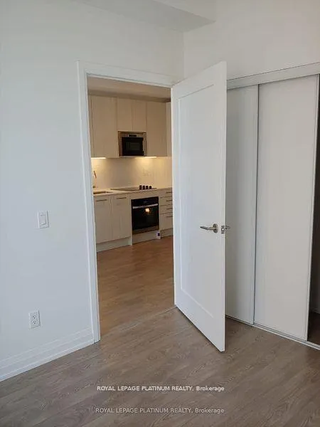Photo 5 of Unit 1206, 286 Main Street, Toronto, East End-Danforth — HOMEH
