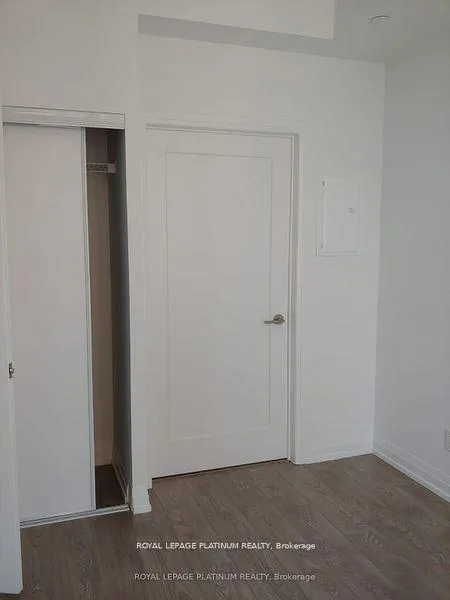 Photo 8 of Unit 1206, 286 Main Street, Toronto, East End-Danforth — HOMEH